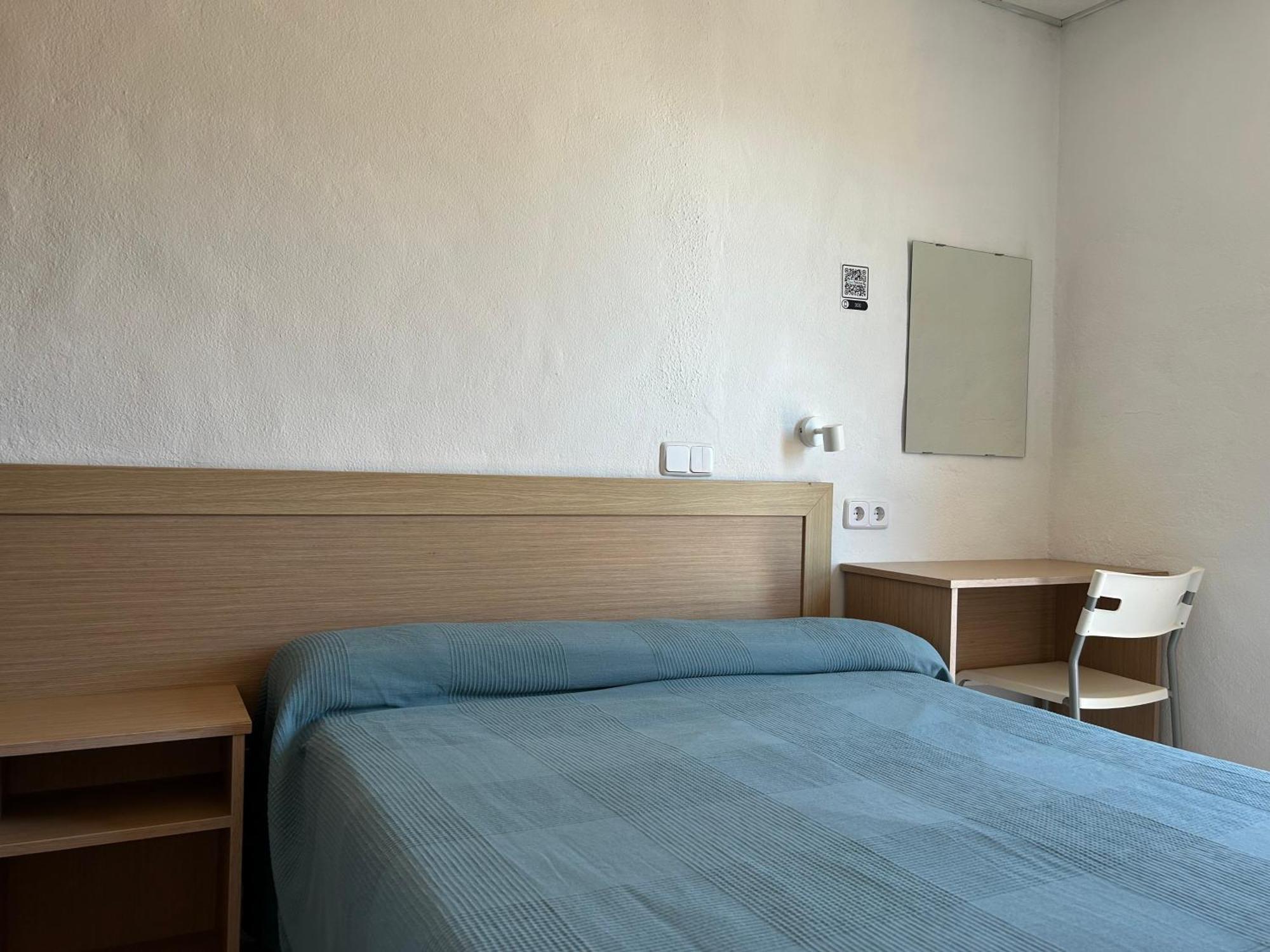 Hostal San Telmo - Adults Only Cala Major  Kültér fotó