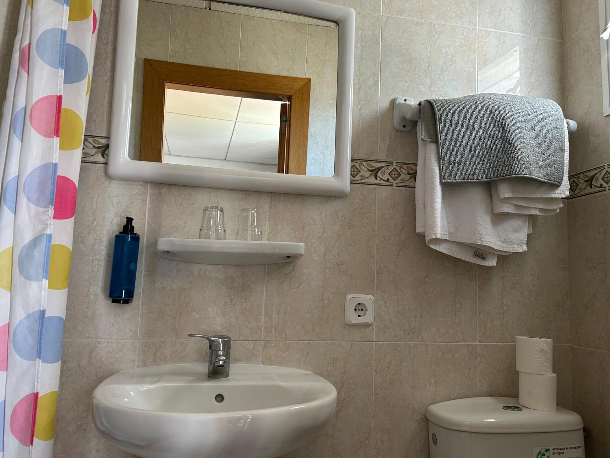 Hostal San Telmo - Adults Only Cala Major  Kültér fotó
