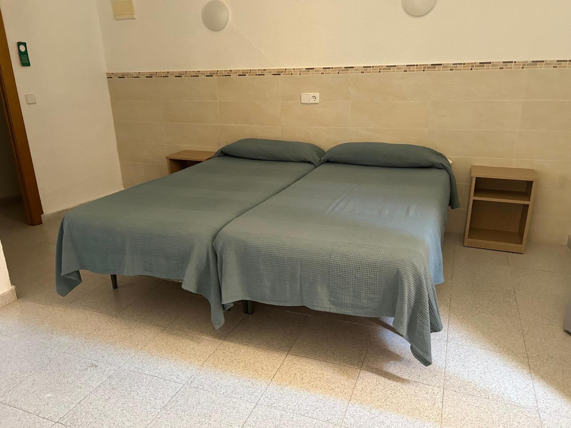 Hostal San Telmo - Adults Only Cala Major  Szoba fotó
