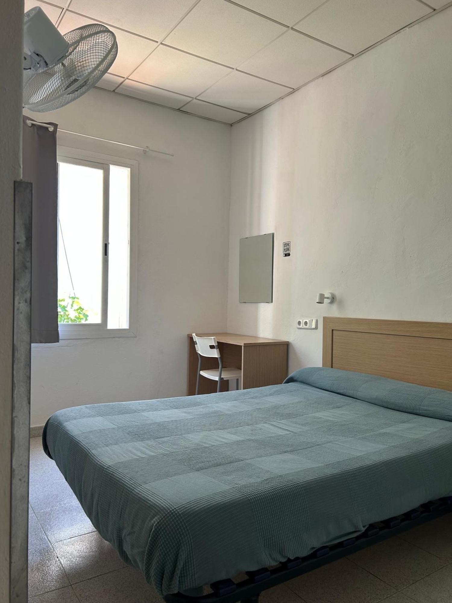 Hostal San Telmo - Adults Only Cala Major  Kültér fotó
