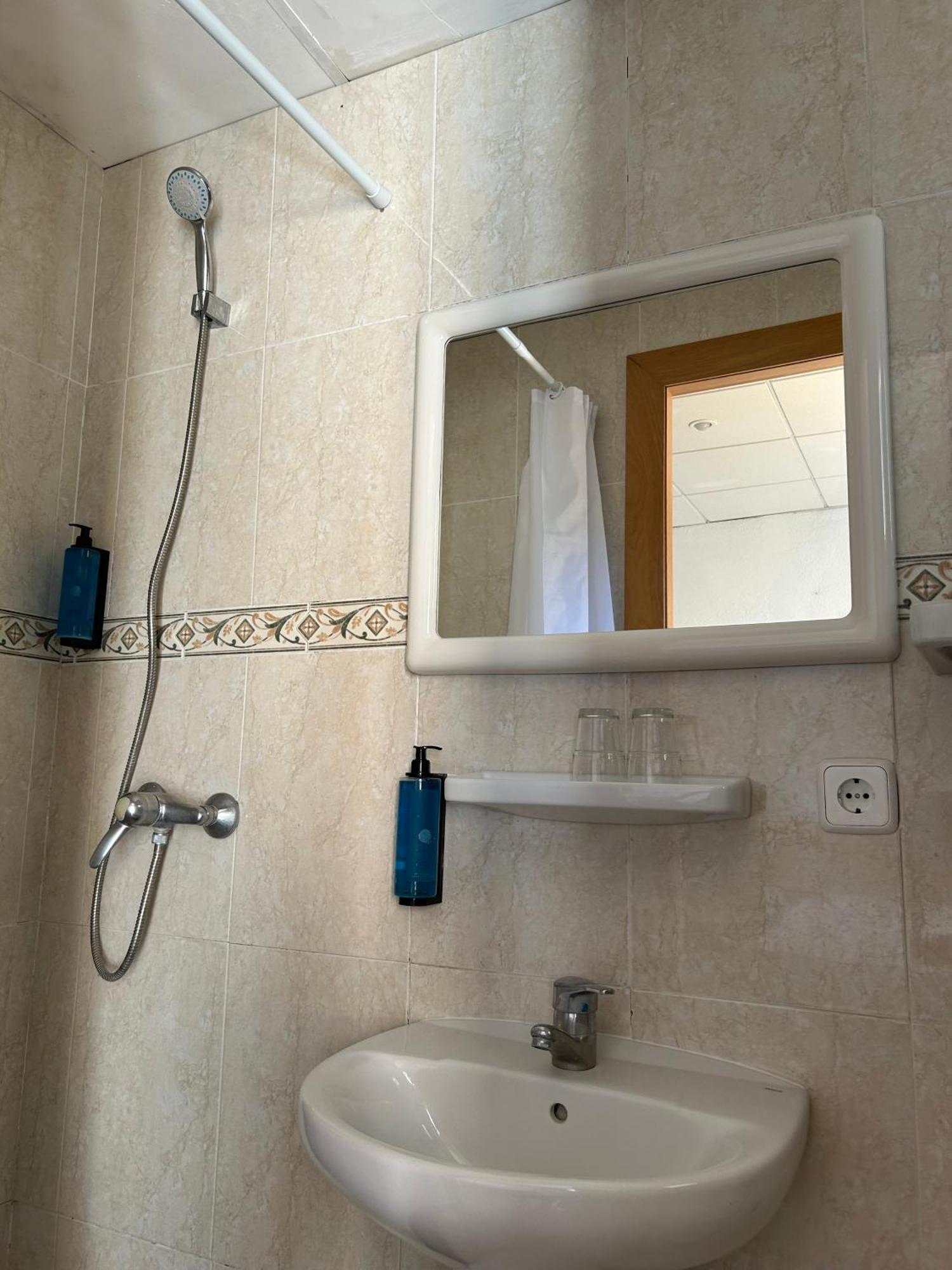 Hostal San Telmo - Adults Only Cala Major  Szoba fotó
