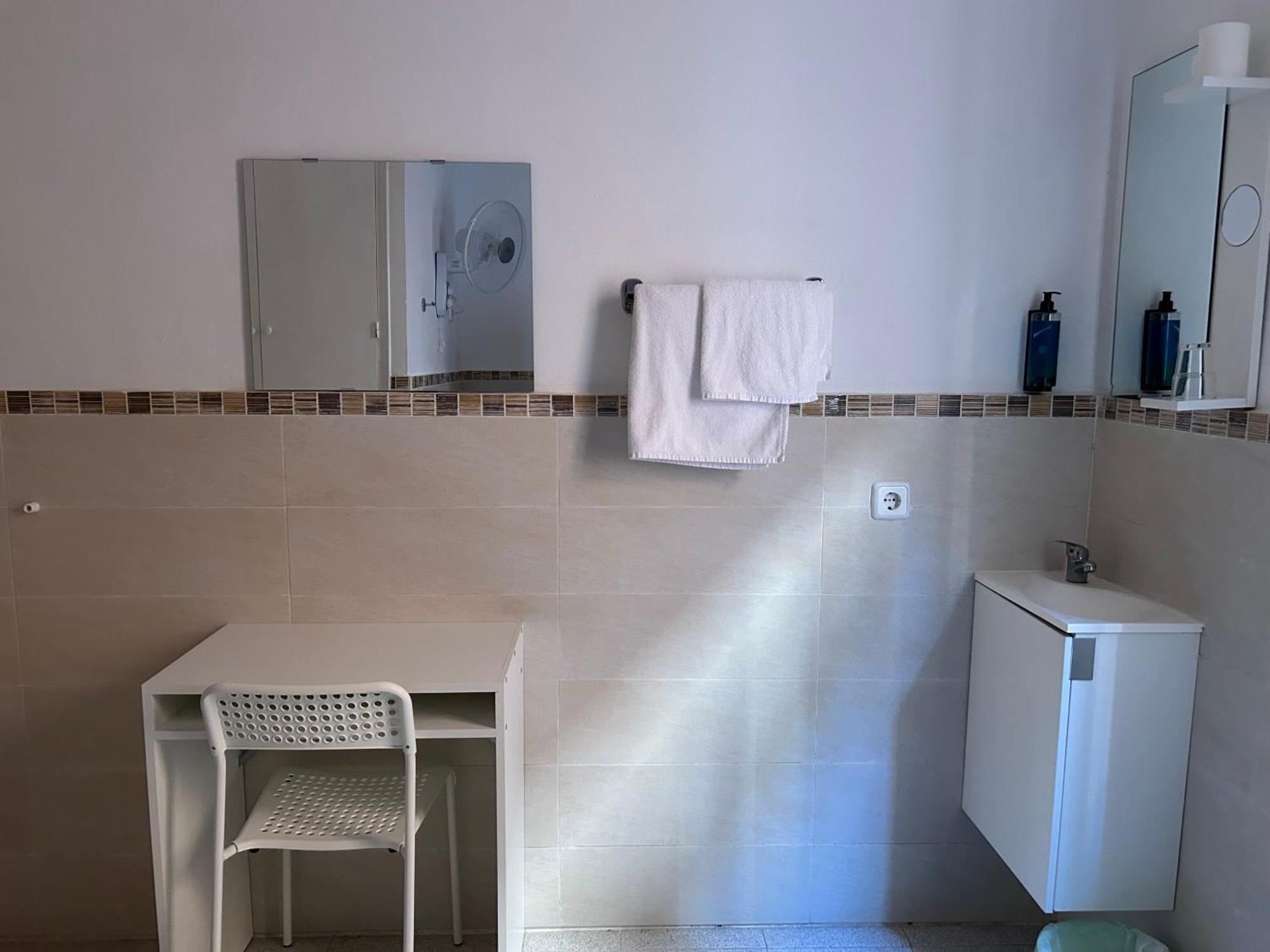 Hostal San Telmo - Adults Only Cala Major  Szoba fotó